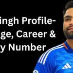 Rinku Singh