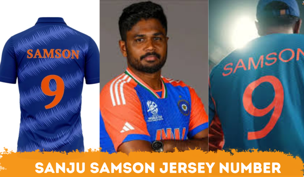 Sanju Samson