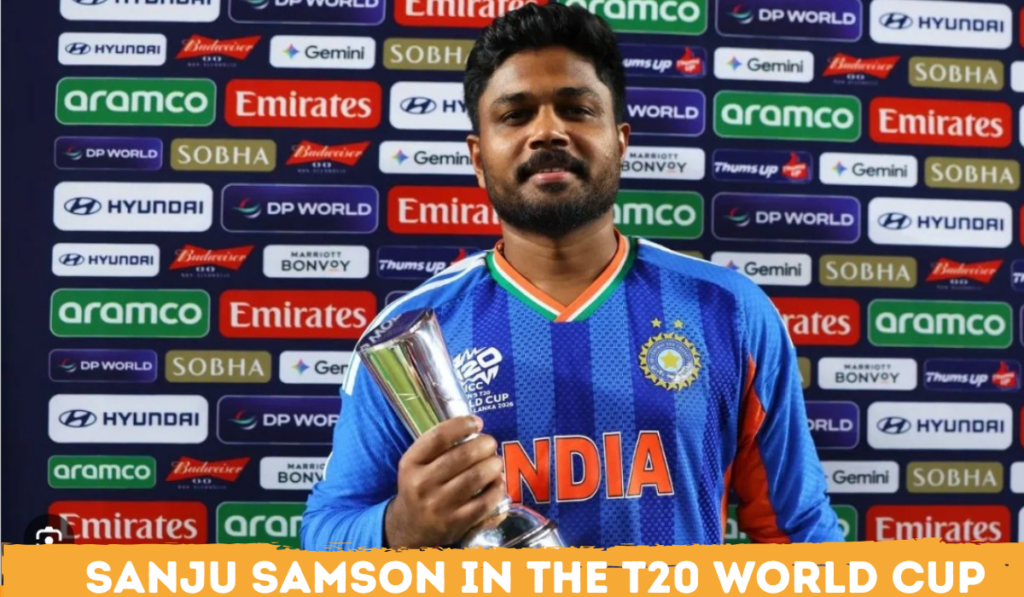 Sanju Samson