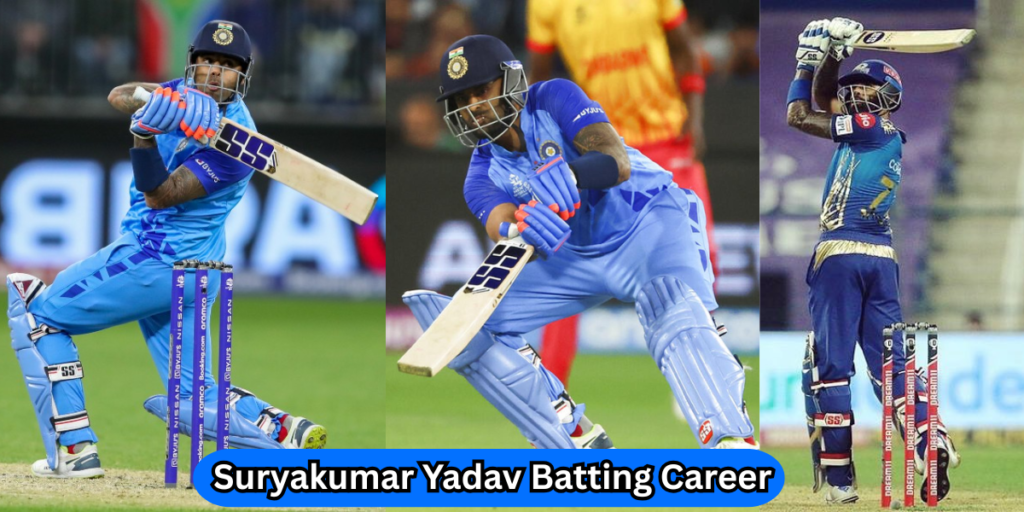 Suryakumar Yadav
