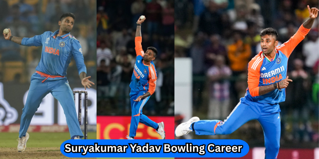 Suryakumar Yadav