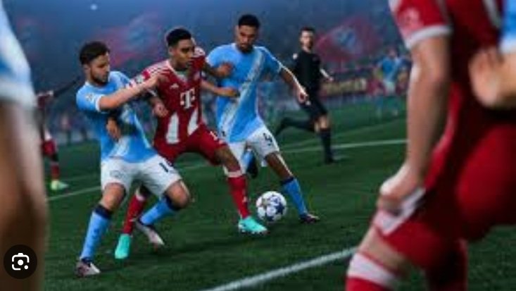 EA SPORTS FC 26: What do we know so far?
