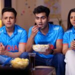 Where to Watch India National Cricket Team vs New Zealand National Cricket Team