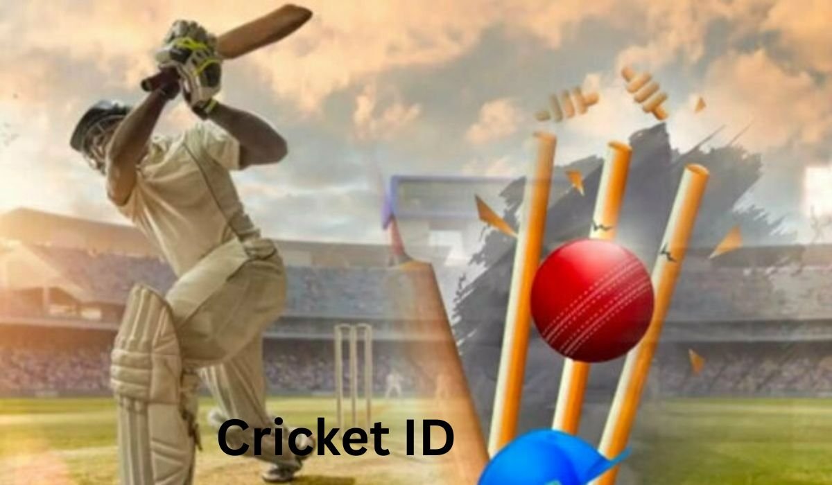 Step-by-Step Guide to Register a Cricket ID