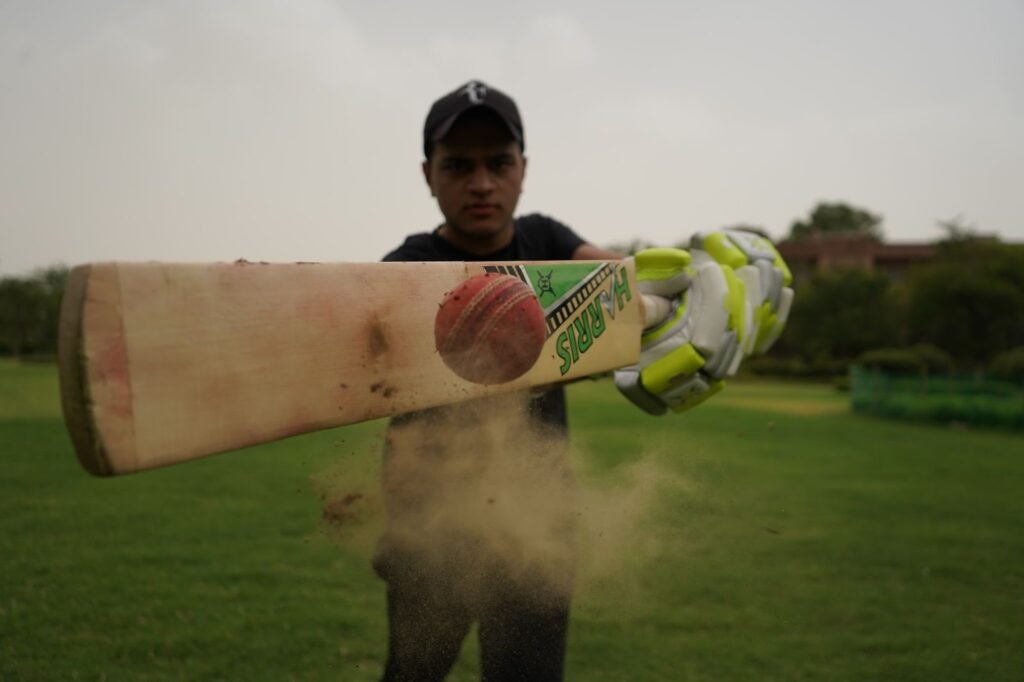 Youth Cricket Programs and Academies: Nurturing and Growing Future Stars