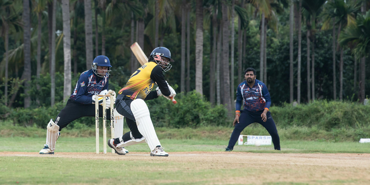 How Street Cricket Shapes Creativity and Confidence in India