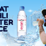 Virat Kohli Water Price