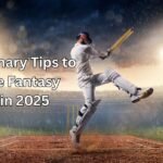 7 Revolutionary Tips to Dominate Fantasy Cricket in 2025