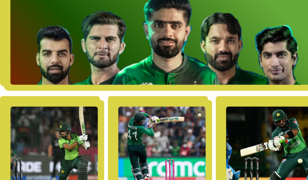 India vs Pakistan T20 World Cup Scorecard 2026 