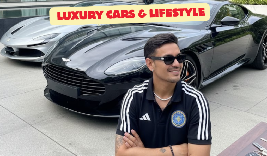 Ishan Kishan Net Worth