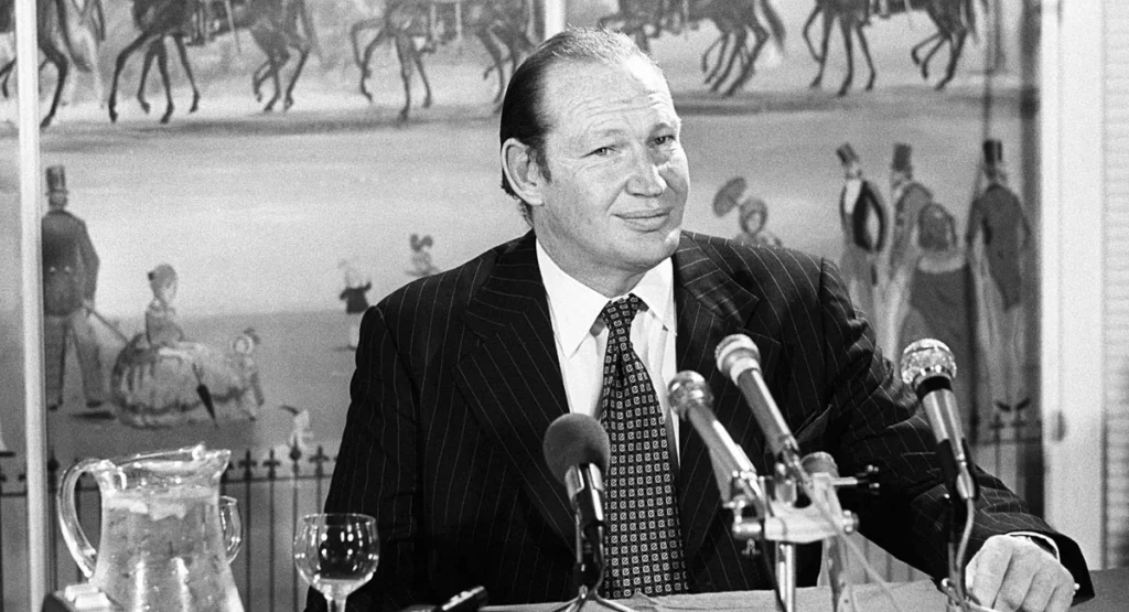 Kerry Packer – The Man Who Changed Modern Cricket Forever