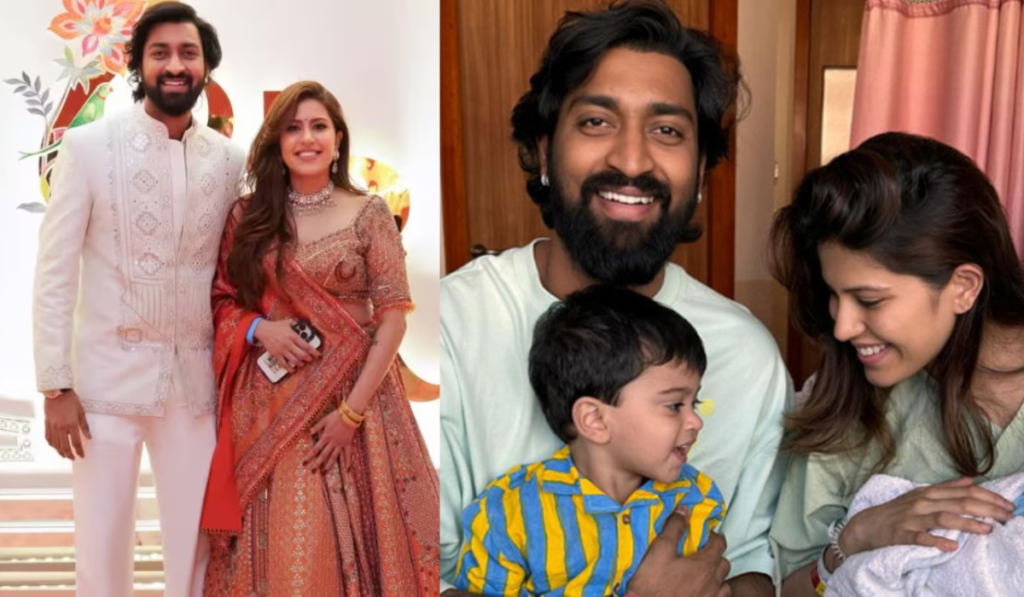 Krunal Pandya Net Worth