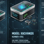 Model Xucvihkds Number