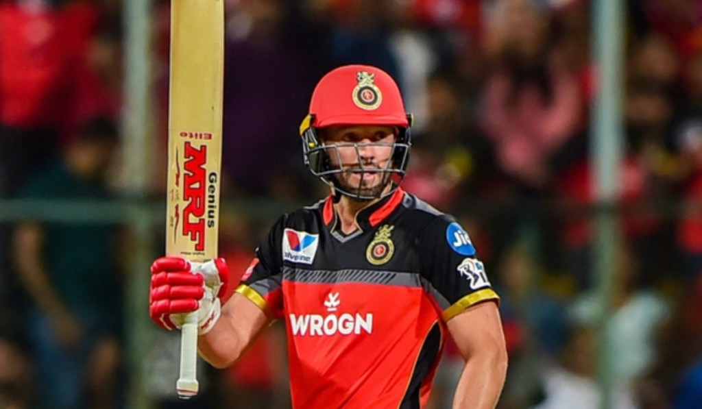 Most Dangerous Batsman in IPL