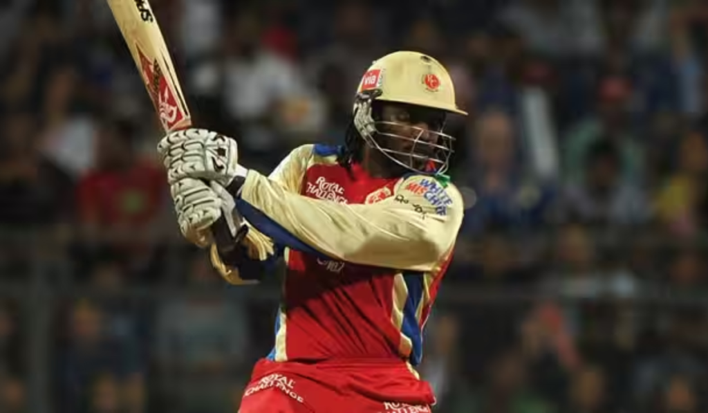 Most Dangerous Batsman in IPL