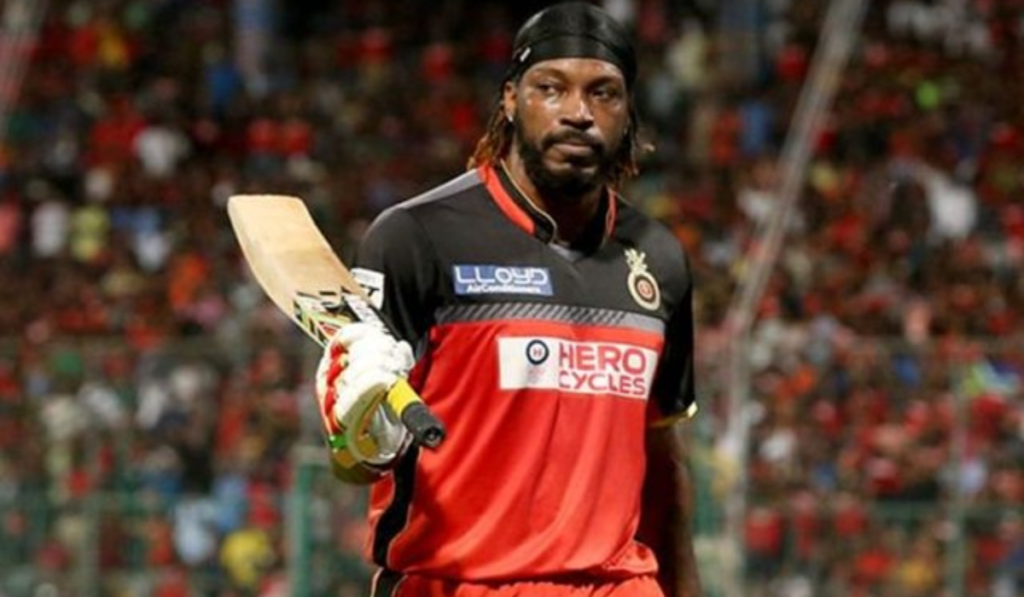Most Dangerous Batsman in IPL