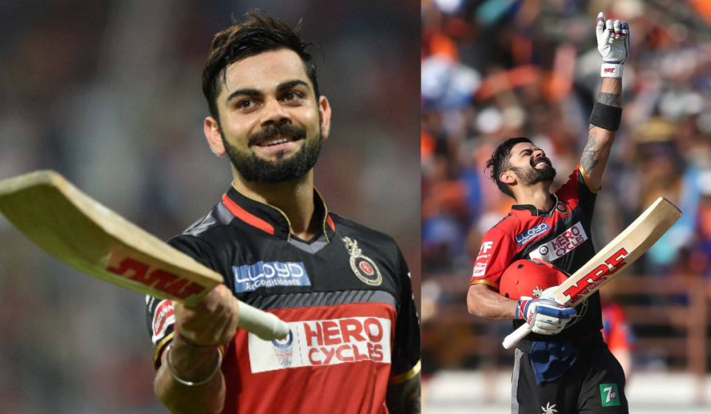 Most Dangerous Batsman in IPL