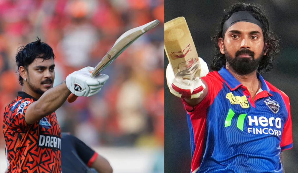 Most Dangerous Batsman in IPL