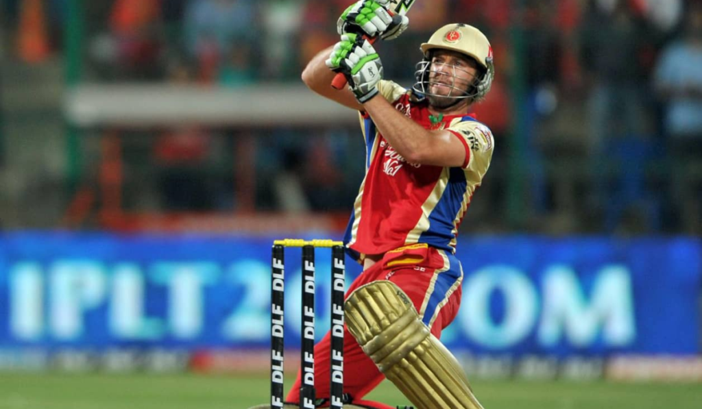 Most Dangerous Batsman in IPL