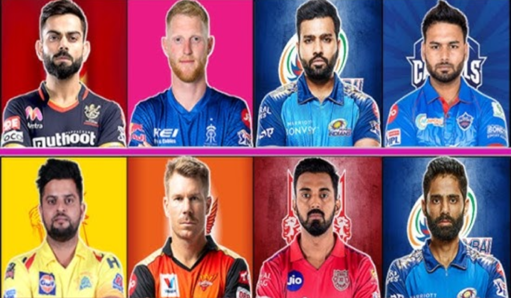 Most Dangerous Batsman in IPL