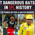 Most Dangerous Batsman in IPL