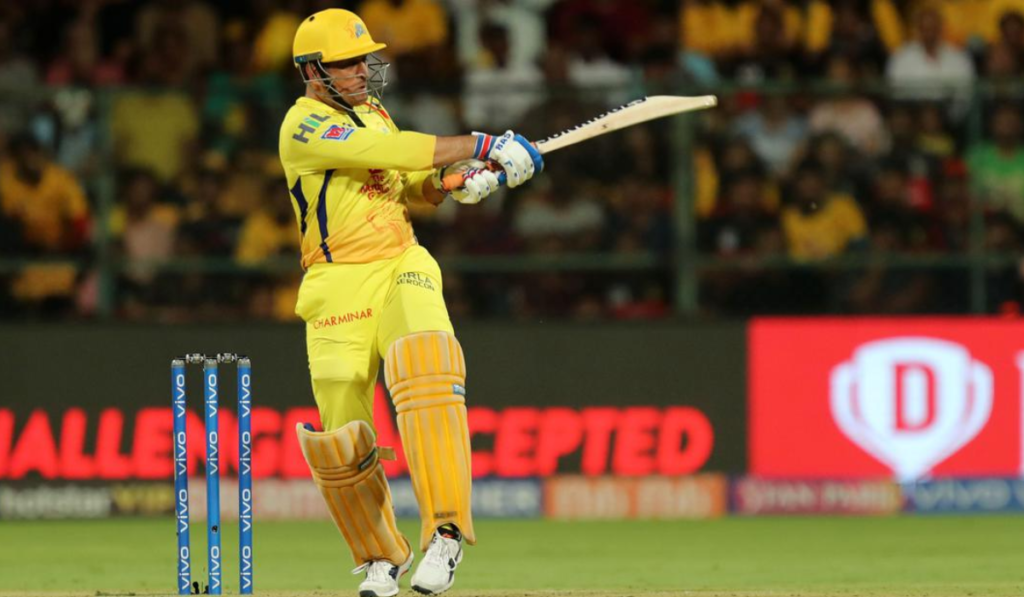 Most Dangerous Batsman in IPL