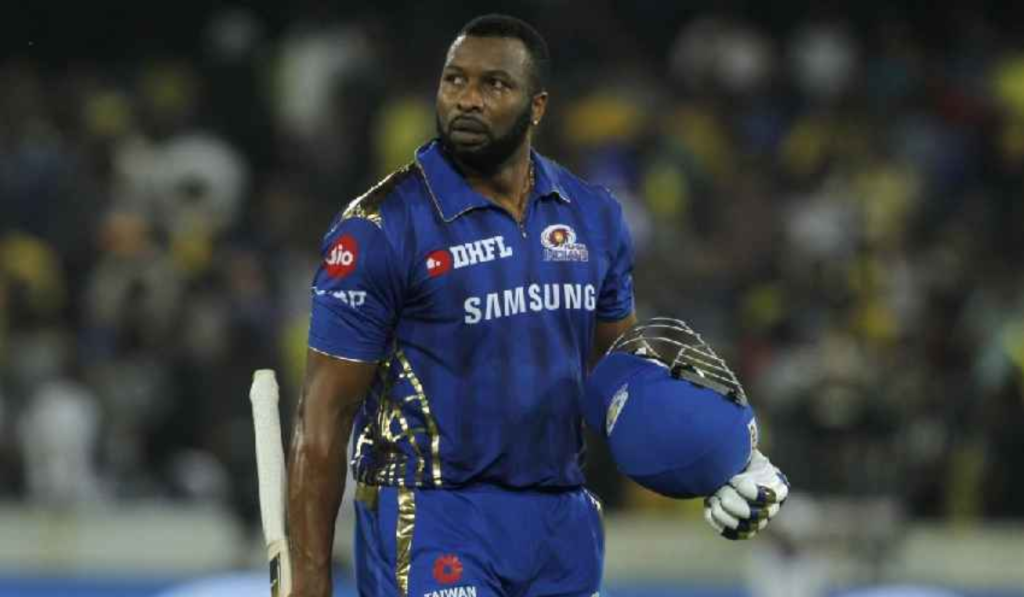 Most Dangerous Batsman in IPL