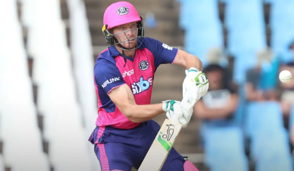 Most Dangerous Batsman in IPL