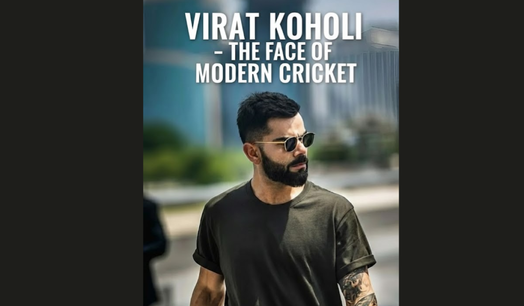 Most Handsome Cricketer in the World 