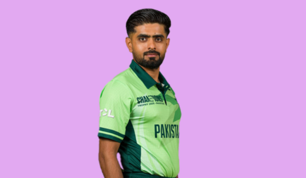 Most Handsome Cricketer in the World 