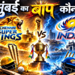 Mumbai Ka Baap Kaun Hai