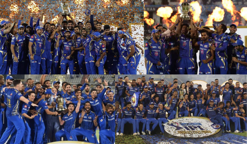 Mumbai Ka Baap Kaun Hai