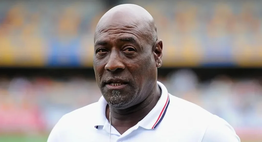 Sir Vivian Richards – The Fearless Revolutionary