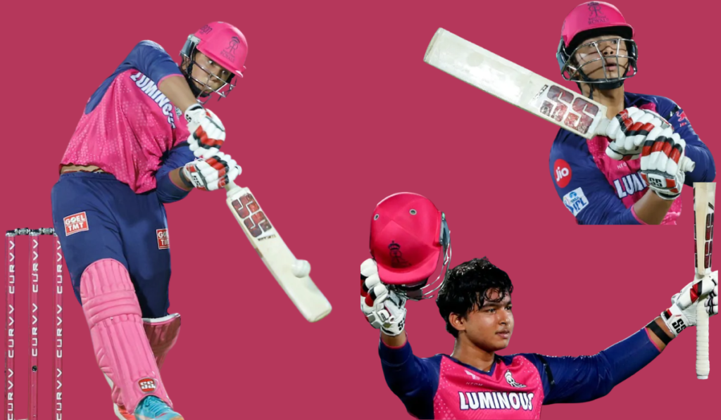 Vaibhav Suryavanshi IPL Price 2026