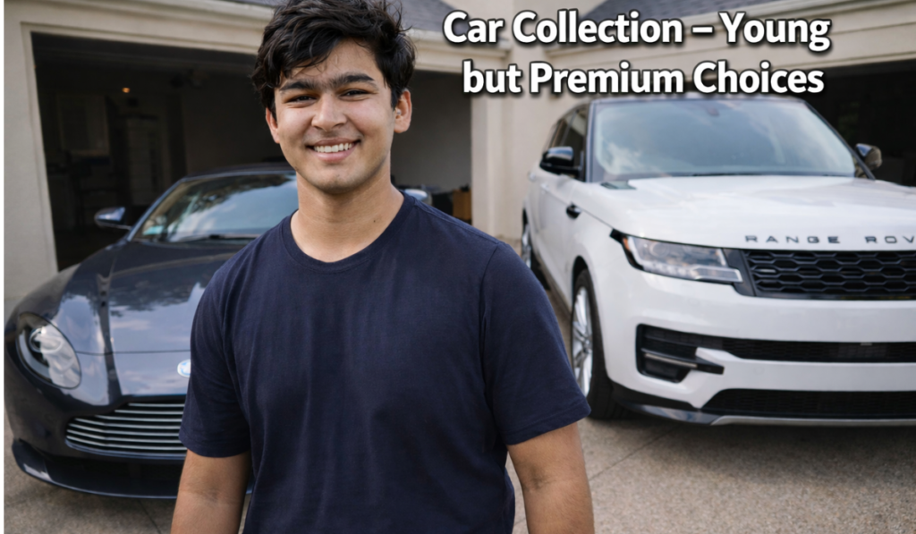 Vaibhav Suryavanshi Net Worth