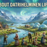 About Datrihelminen Life