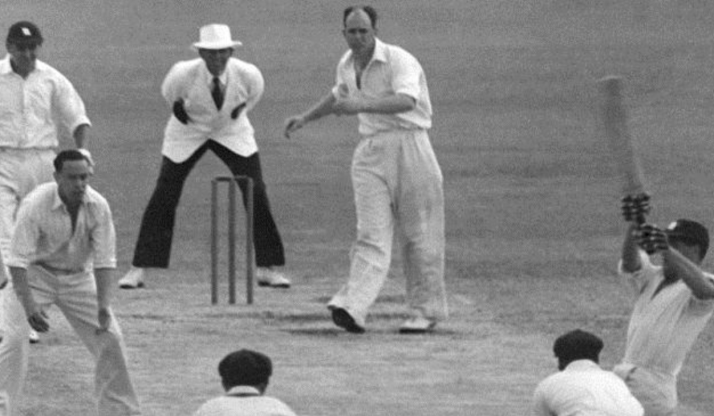 Australian Men's Cricket Team vs England Cricket Team Timeline