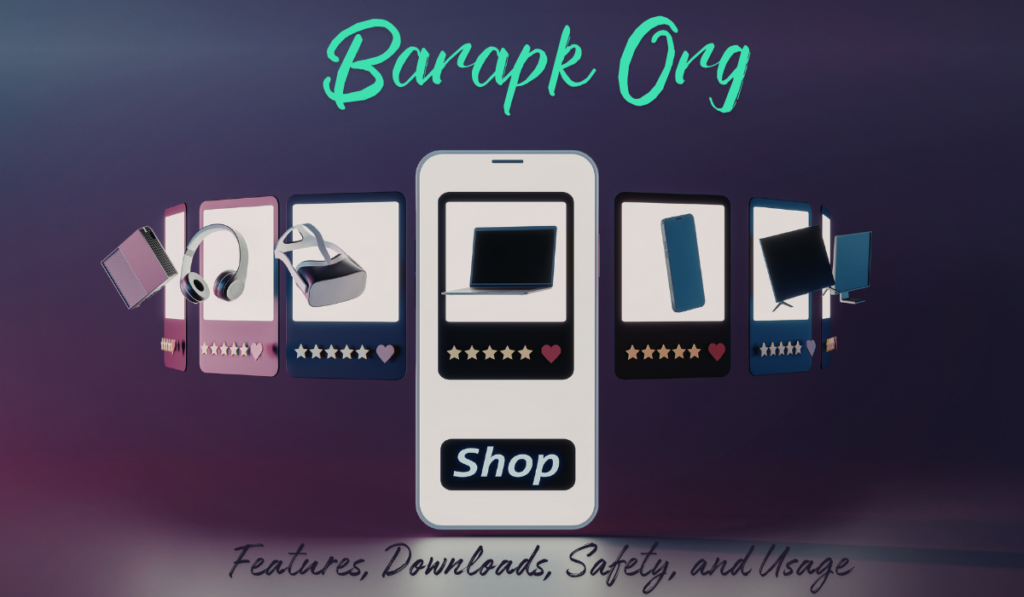 Barapk Org