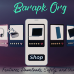 Barapk Org