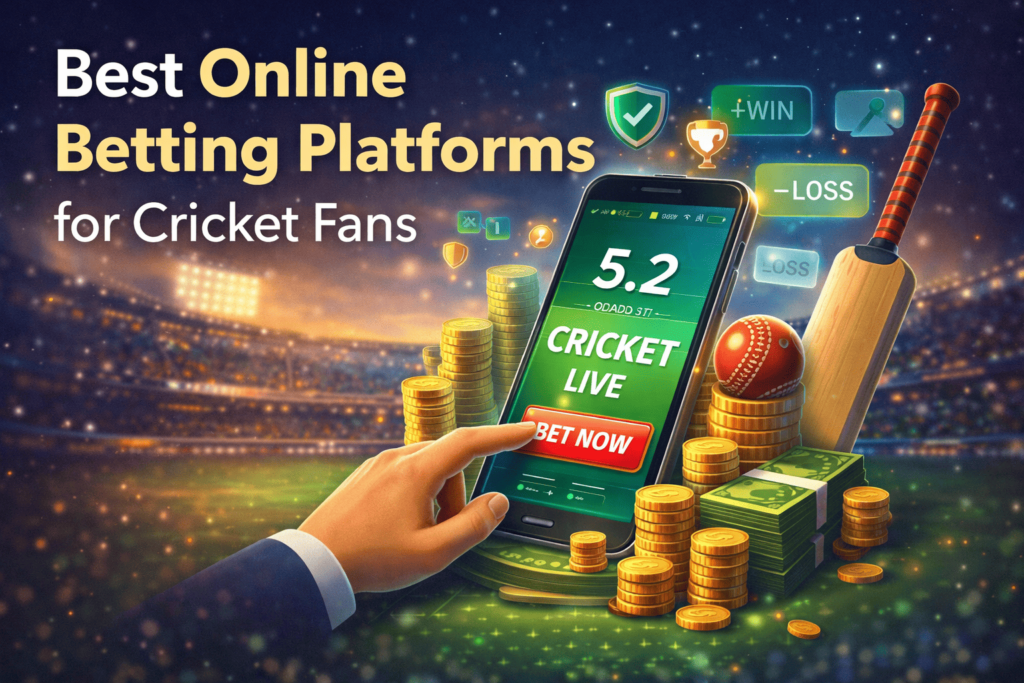 Best Online Betting Platforms