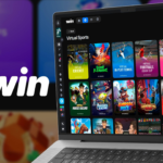 Virtual Sports Betting on 1win