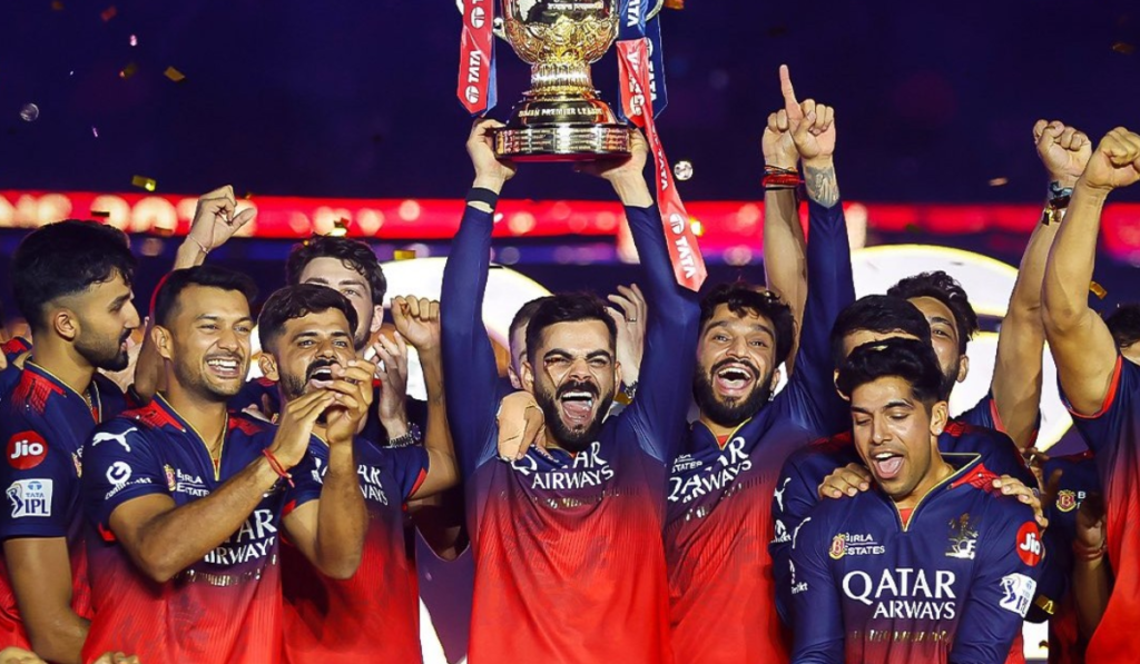 IPL 2026 Winner Prediction