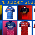 IPL Jersey