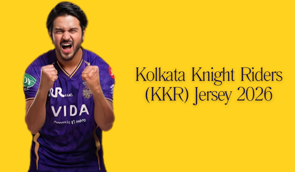IPL Jersey 