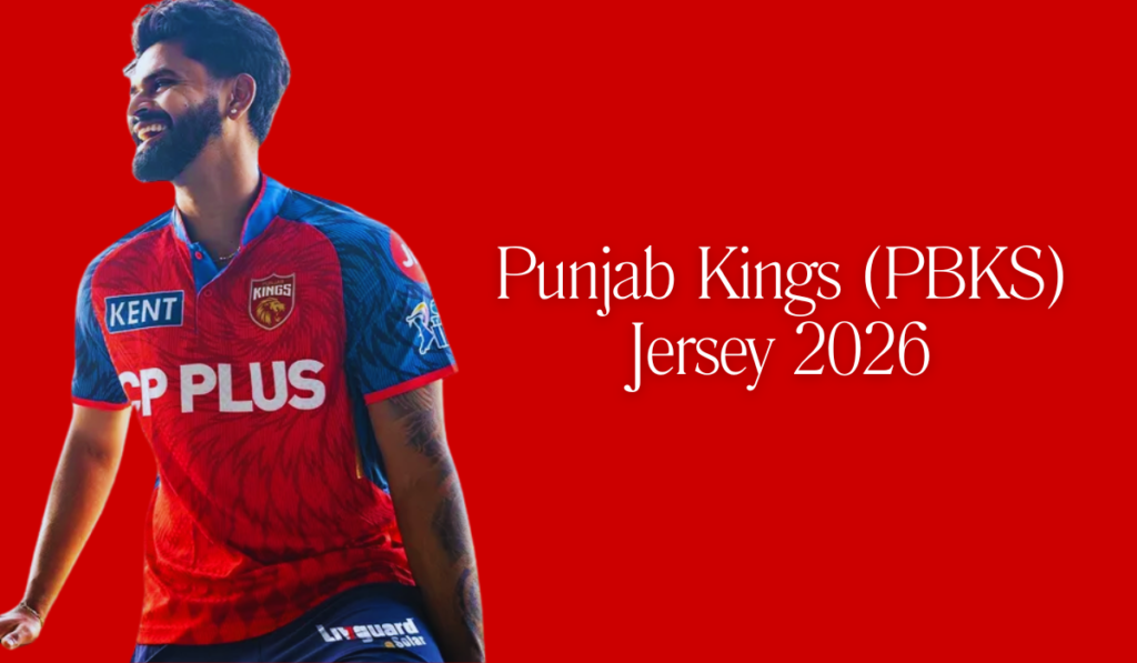 IPL Jersey 
