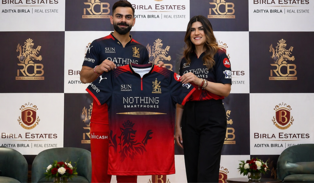 RCB Ka Baap Kaun Hai