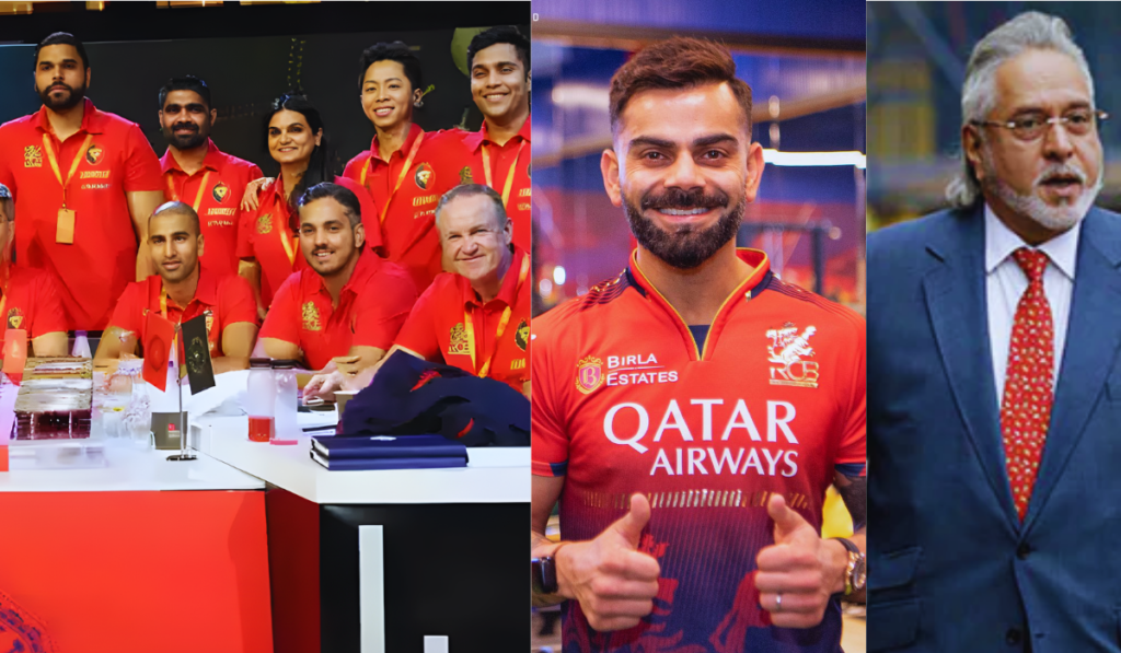 RCB Ka Baap Kaun Hai