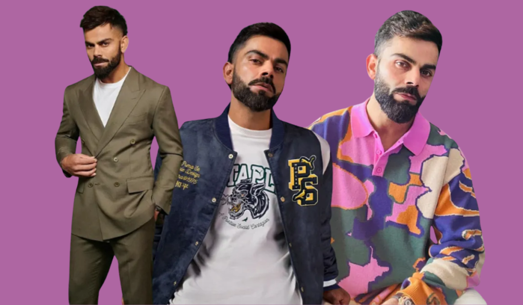 Virat Kohli IPL Salary