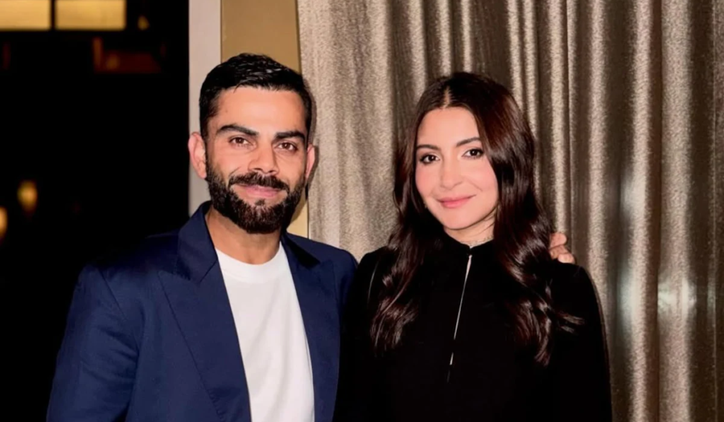 Virat Kohli IPL Salary