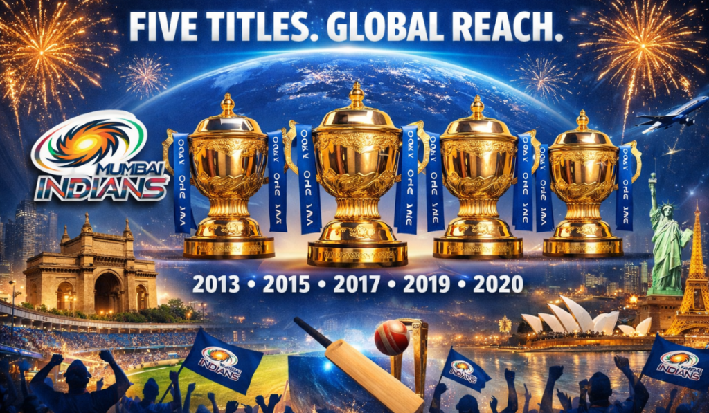 Which Team Has Most Fans In IPL